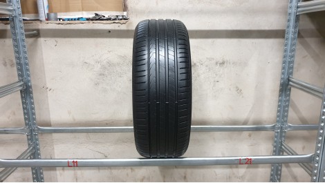 Pirelli Cinturato P7 apie 6mm , Vasarinės