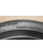 Pirelli Cinturato P7 apie 6mm , Vasarinės