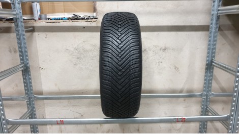Hankook Kinergy 4S2X apie 8mm , Universalios