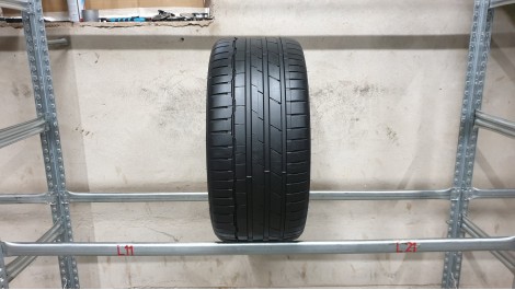 Hankook Ventus S1 Evo 3  apie 6mm , Vasarinės