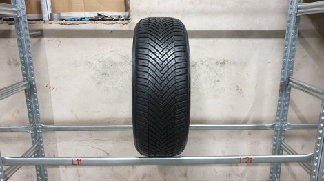Continental All Season Contact apie 7.5mm , Universalios