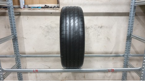 Goodyear Eagle F1 Asymmetric 5 apie 7mm , Vasarinės