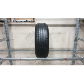 Goodyear EfficientGripPerformance apie 8mm , Vasarinės