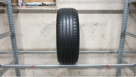 Goodyear EfficientGripPerformance apie 8mm , Vasarinės