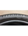 Goodyear EfficientGripPerformance apie 8mm , Vasarinės