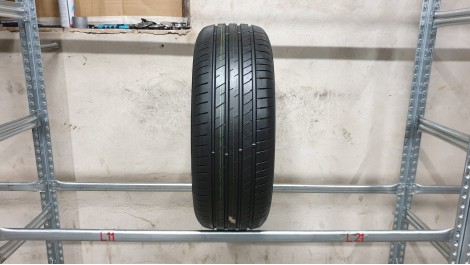 Nexen NFera Sport SU2 NAUJA , Vasarinės
