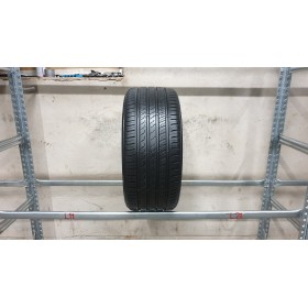 Barum Bravuris 5 HM apie 8mm , Vasarinės<span>235/40 R18</span>