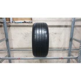 Pirelli PZero TM apie 8mm , Vasarinės