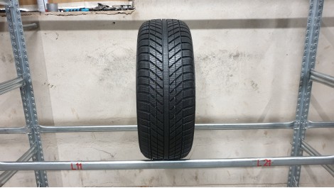 Goodyear Vector 4 Seasons apie 8mm , Universalios