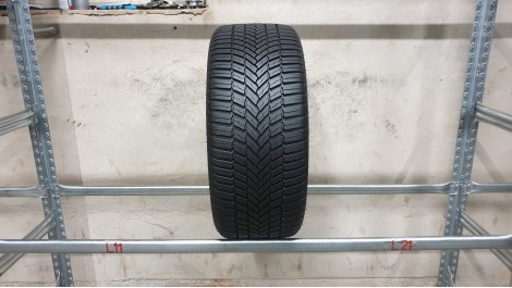 Bridgestone Weather Control A005 apie 8mm , Universalios