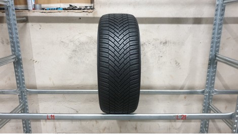 Continental All Season Contact apie 8mm , Universalios
