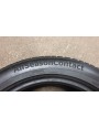 Continental All Season Contact apie 8mm , Universalios