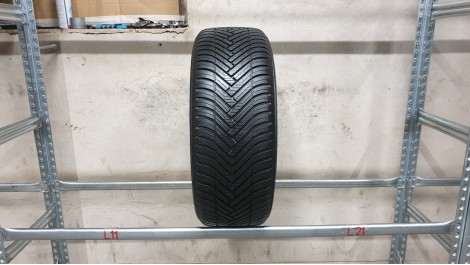 Hankook Kinergy 4S2 apie 8mm , Universalios