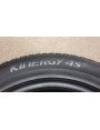 Hankook Kinergy 4S2 apie 8mm , Universalios