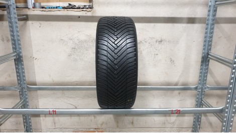 Hankook Kinergy 4S2 apie 8mm , Universalios