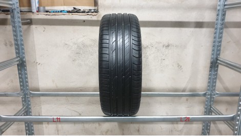 Bridgestone Turanza T001 apie 8mm , Vasarinės