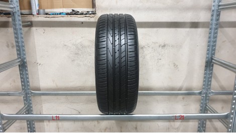 Hankook Ventus S1 Evo 2 apie 8mm , Vasarinės