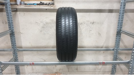 Michelin Primacy 4 apie 6.5mm , Vasarinės