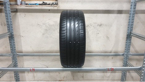 Nexen NFera Sport SU2 apie 8mm , Vasarinės