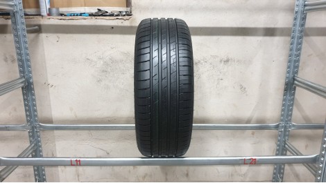 Goodyear EfficientGripPerformance NAUJA , Vasarinės