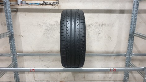 Michelin Primacy HP apie 6mm , Vasarinės