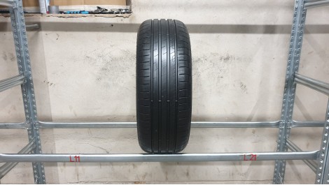 Goodyear EfficientGripPerformance NAUJA , Vasarinės