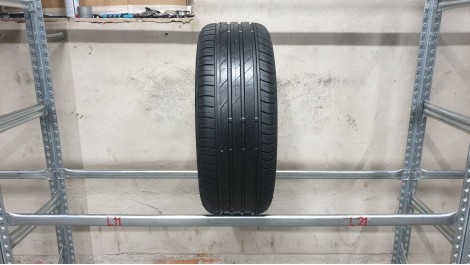 Bridgestone Turanza T001 apie 8mm , Vasarinės