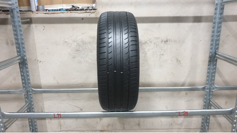 Michelin Primacy HP apie 6mm , Vasarinės