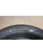 Bridgestone Dueler H/P Sport apie 8mm , Vasarinės