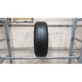 Hankook Optimo K415 apie 8mm , Vasarinės