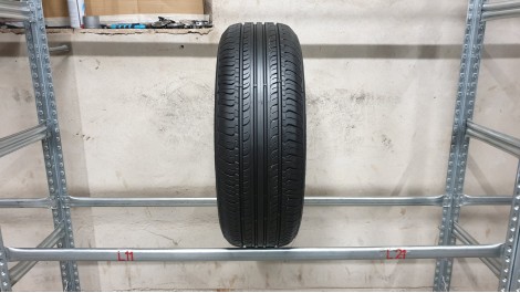 Hankook Optimo K415 apie 8mm , Vasarinės