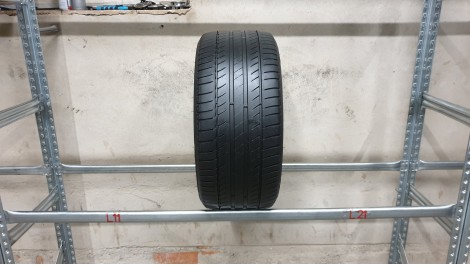 Michelin Primacy HP apie 6mm , Vasarinės