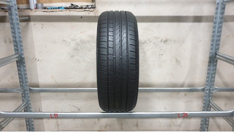 Pirelli Cinturato P7 apie 7mm , Vasarinės