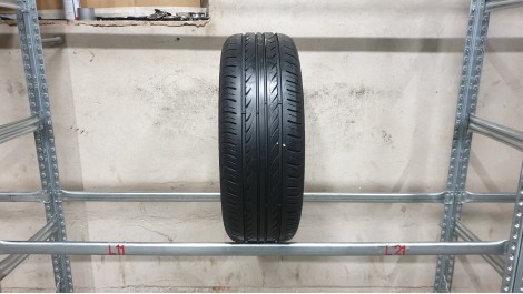 Goodyear Assurance Fuel Max apie 7mm , Vasarinės
