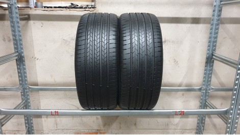 Michelin E-Primacy 2 apie 7.5mm , Vasarinės