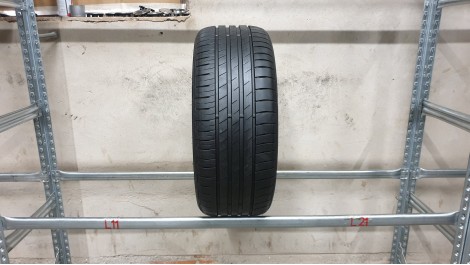 Goodyear EfficientGripPerformance 7.5mm , Vasarinės