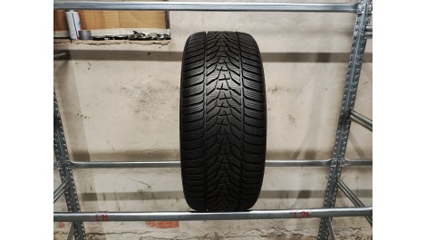 Hankook Winter I'Cept Evo3 NAUJA , Žieminės