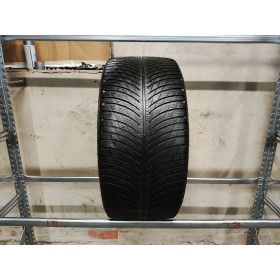 Michelin Pilot Alpin 5 apie 6mm , Žieminės<span>295/35 R21</span>