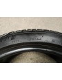 Michelin Pilot Alpin 5 apie 6mm , Žieminės