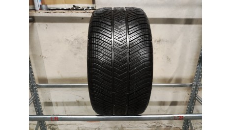 Michelin Pilot Alpin apie 8mm , Žieminės