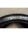 Michelin Pilot Alpin apie 8mm , Žieminės
