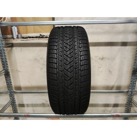 Pirelli Scorpion Winter TM apie 8mm , Žieminės<span>275/50 R20</span>