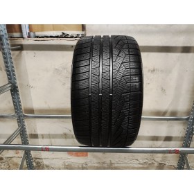 Pirelli SottozeroWinter 270 NAUJA , Žieminės<span>325/30 R20</span>