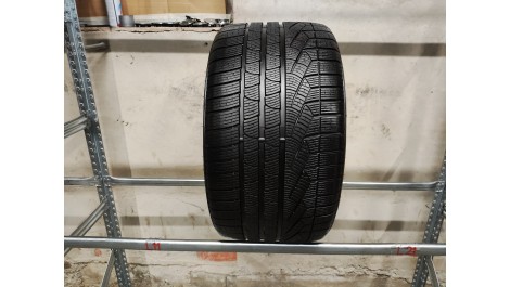 Pirelli SottozeroWinter 270 NAUJA , Žieminės