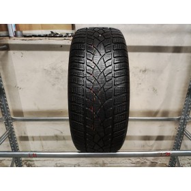 Dunlop SP Winter Sport 3D apie 7mm , Žieminės