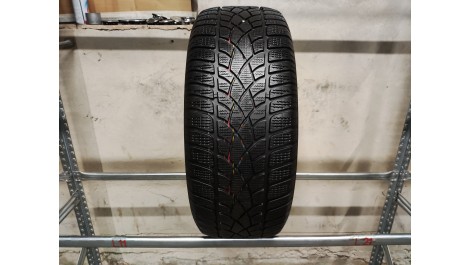 Dunlop SP Winter Sport 3D apie 7mm , Žieminės