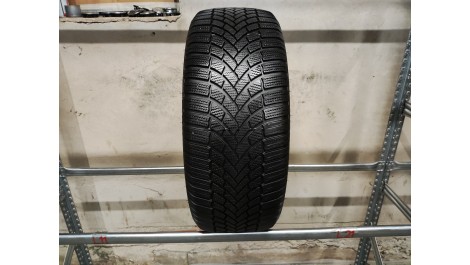 Bridgestone Blizzak LM005 apie 7mm , Žieminės