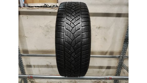 Goodyear UltraGripPerformance apie 9mm , Žieminės