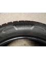 Goodyear UltraGripPerformance apie 9mm , Žieminės