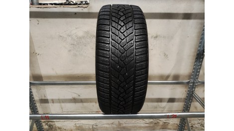 Goodyear UltraGripPerformance apie 9mm , Žieminės